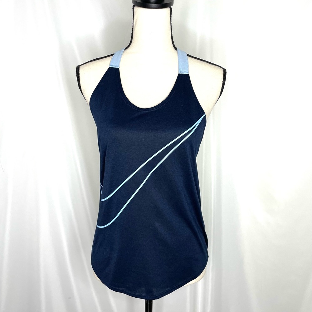 Woman’s Nike Shirt
